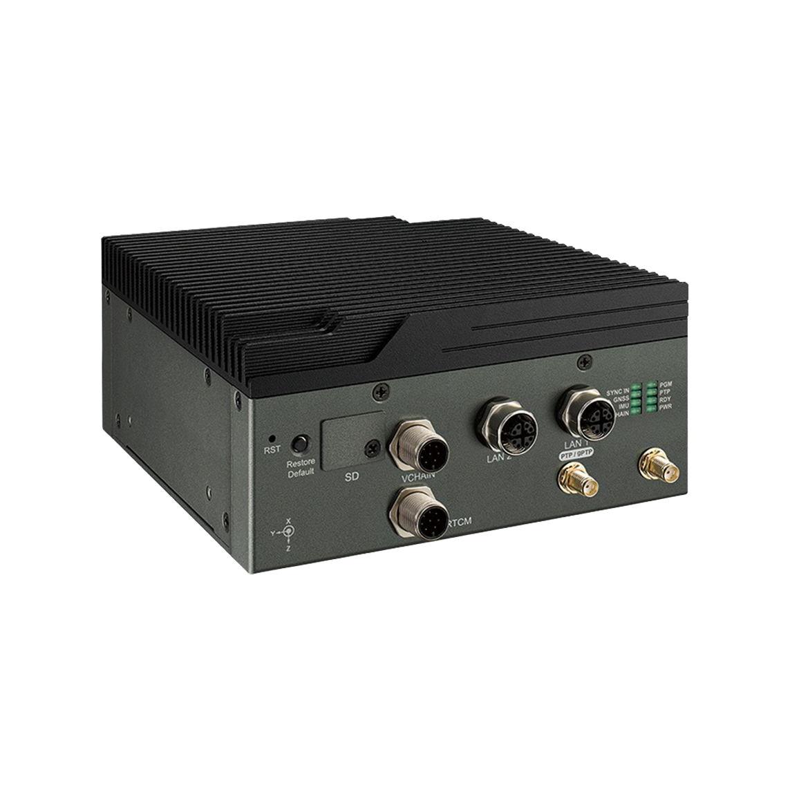 Add-on Modules