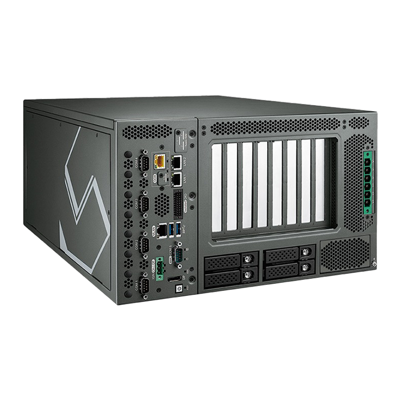 Edge Servers