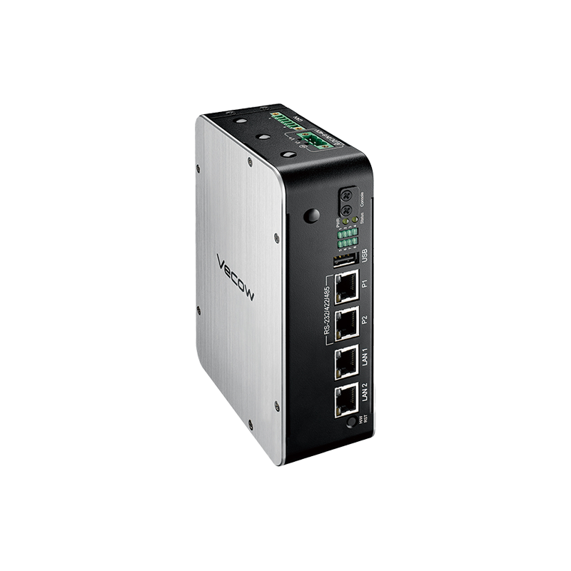 Industrial IoT Gateway