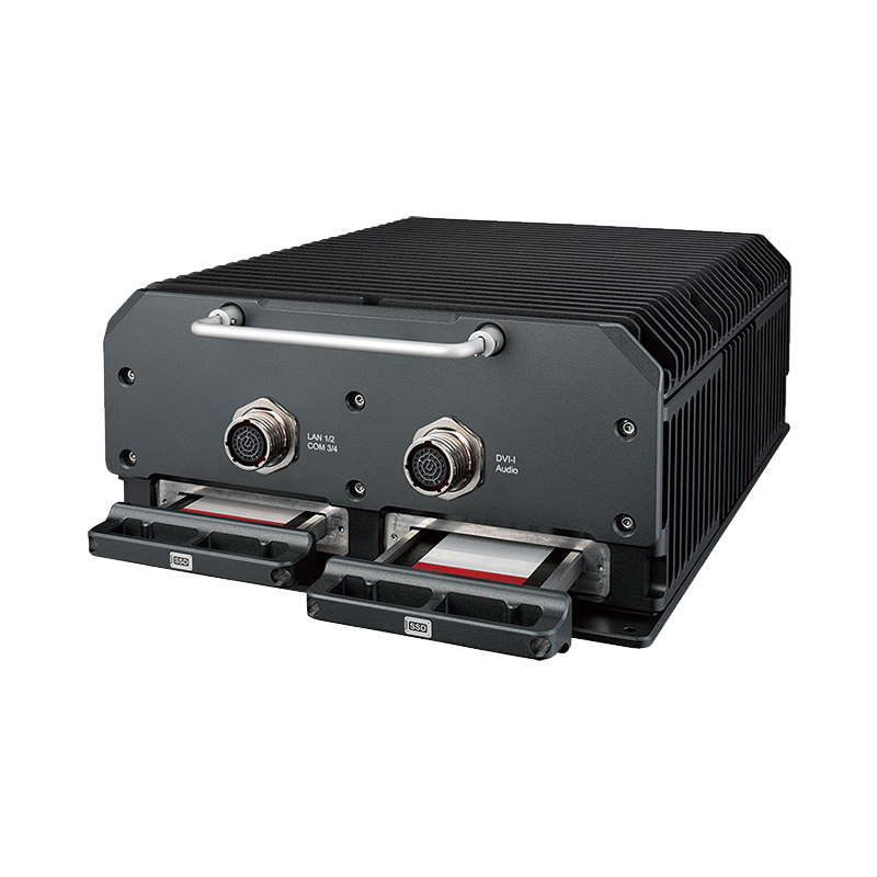 Rugged Computers
