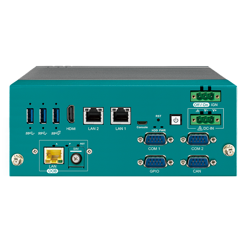 EAC-6000-OOB-AR