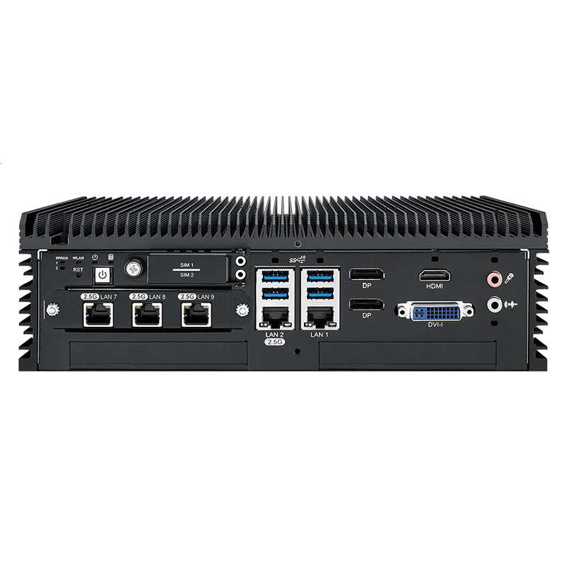 ECX-4000 Series