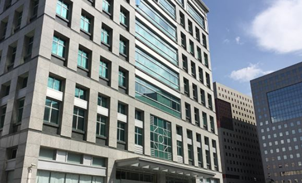 Vecow Building