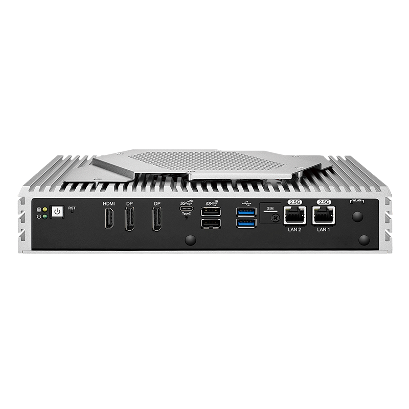 ECS-4700 Series