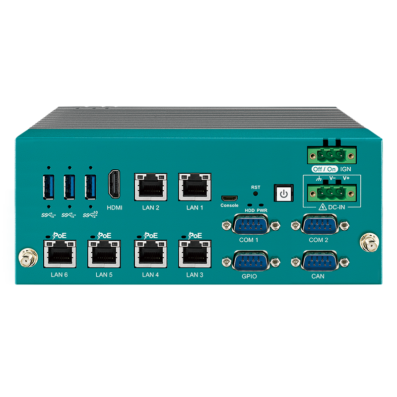 EAC-6200-AR