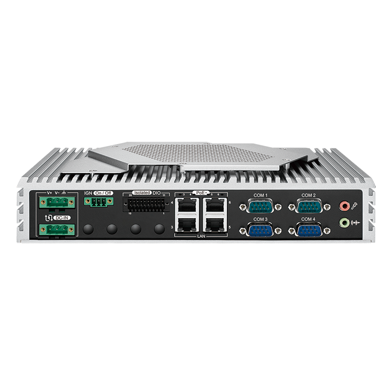 ECS-4700-PoER-1345UE