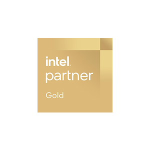 Intel® Partner Gold