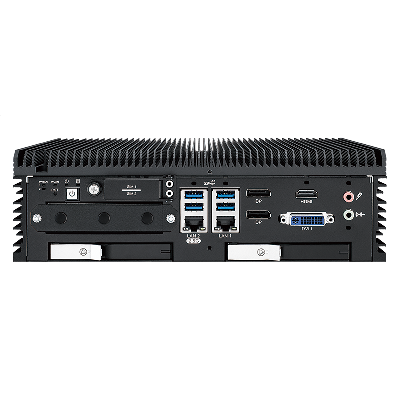 ECX-4000-2R