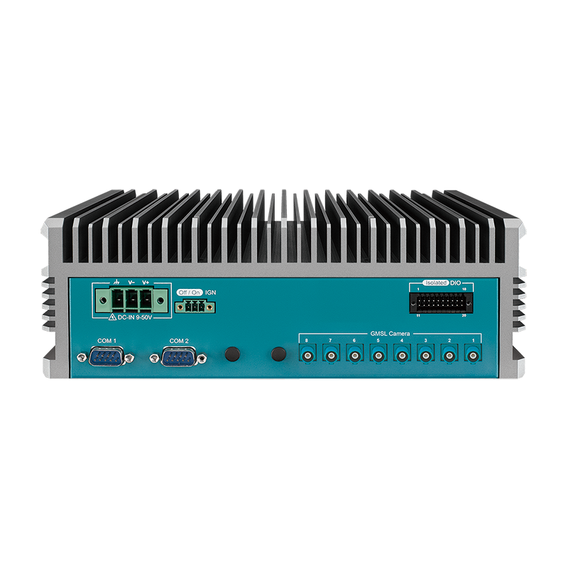EAC-7000 Series