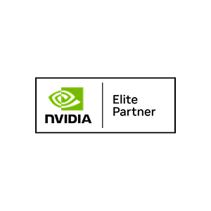 NVIDIA Elite Partner