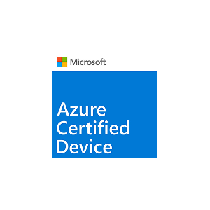 Azure Certified Device