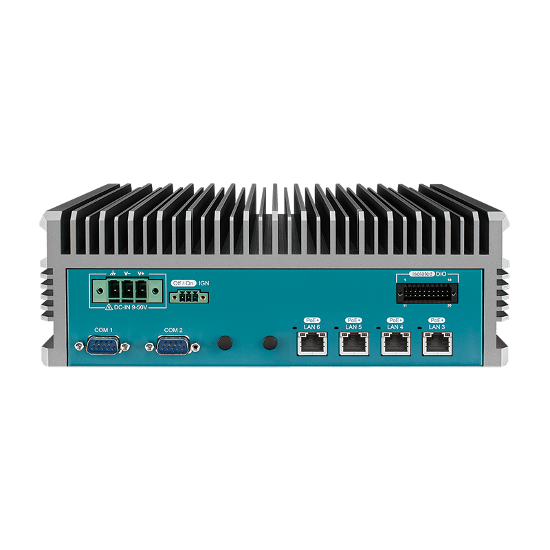EAC-7300