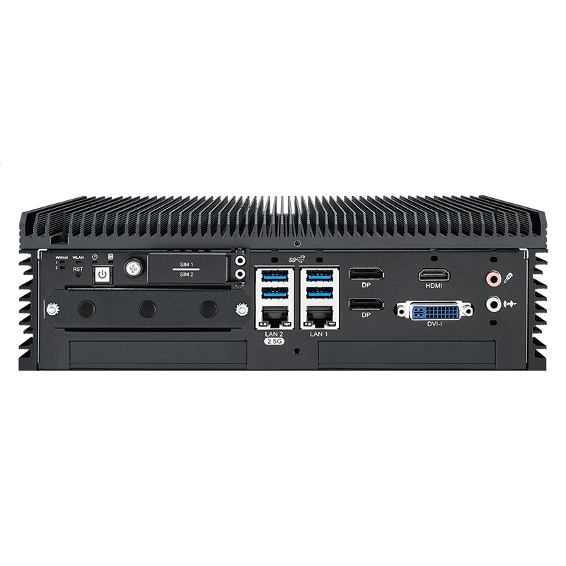 ECX-4000-PoE