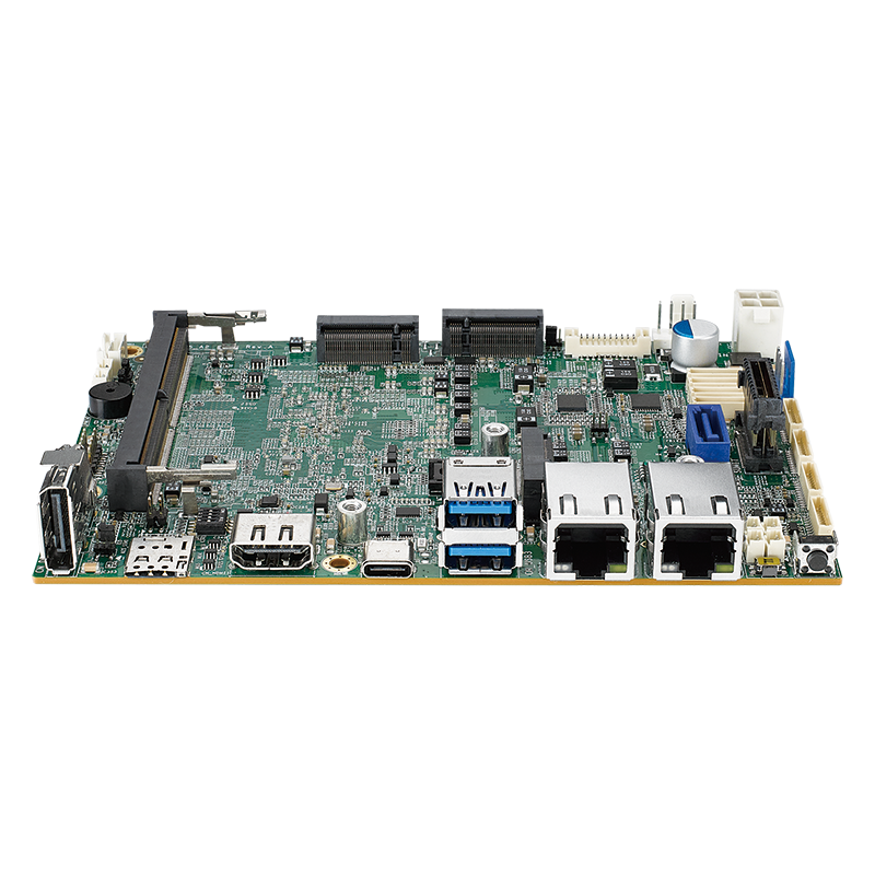 EMBC-7000 Series